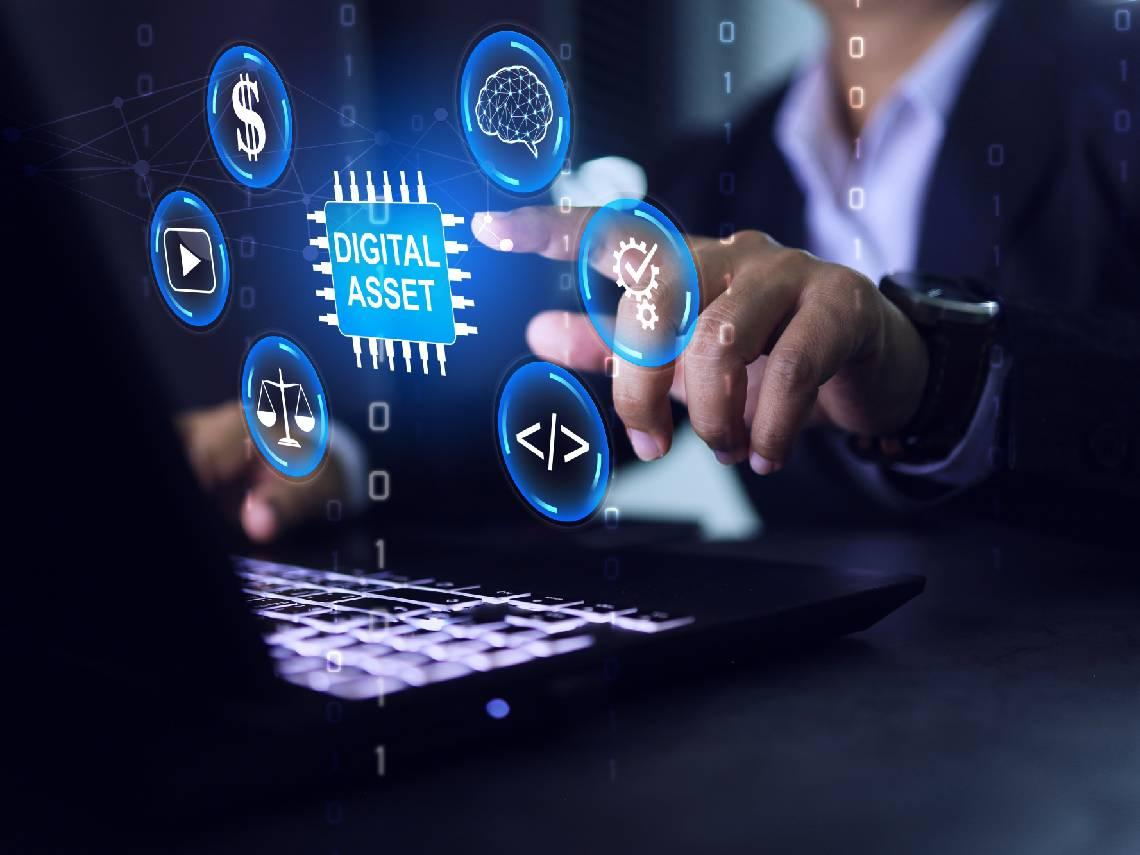 《虛擬資產服務法》草案拍板，台灣準備好了嗎？從投資賭場轉型數位公路，金融業決勝3關鍵